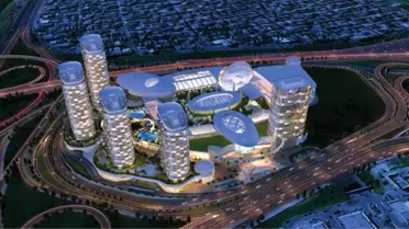 Torunlar GYO, Prestij Projeleri ile Cityscape Fuarı'nda