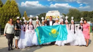 Yöresel Ürünler, Yerelden Küresele Ulaşacak