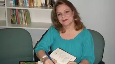 Zonguldak'lı Bir Kız Çocuğunu Anlatan Kitaba Ödül