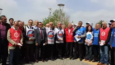 1 Mayıs'ta İzmir Farkı
