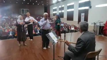 4. Ulusal Arguvan Sempozyumu Gerçekleştirildi