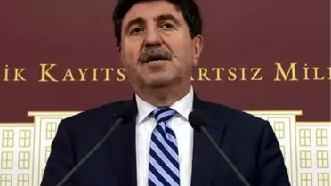 Altan Tan : Belediye Başkanları da HDP'ye Geçmeli
