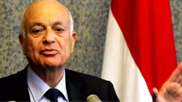 Arap Birliği Filistin Milli Mutabakatından Memnun
