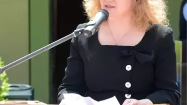 Bursa Hayvanat Bahçesinde 23 Nisan Coşkusu