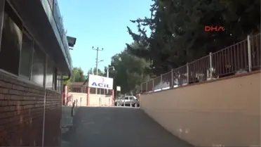 Kahta'da Kamyonet ile Hafif Ticari Araç Çarpıştı: 6 Yaralı
