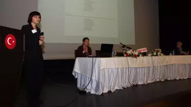 Kuzey Anadolu Roma ve Erken Bizans Dönemi Yerleşke Dinamikleri' Sempozyumu