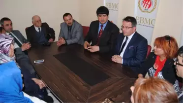 MARED Elazığ'da Püsün Günleri Yapacak