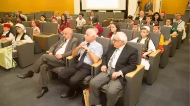 SATSO'da 23 Nisan Coşkusu