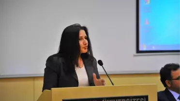 Saü'de 'Sevk ve İskânın 100. Yılına Girerken Türk-Ermeni İlişkileri' Paneli