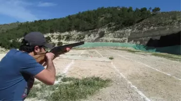 Silifkeli Atıcılar 3 Kupa Aldı