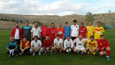 Spor Toto 2. Lig