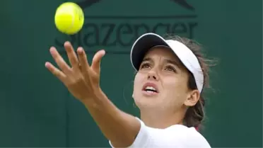 Tenis: İstanbul Lale Kupası