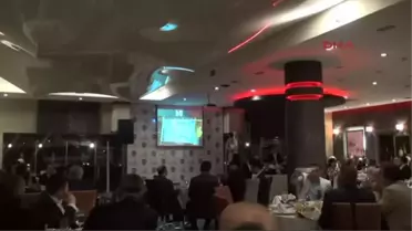 Trabzon Gazeteciler Cemiyeti'nden DHA'ya 3 Ödül