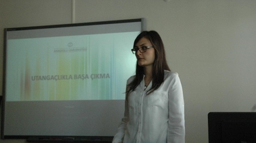 Utangaçlıkla Nasıl Başa Çıkılır?