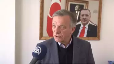 Ak Partili Koçal'dan CHP'li Salman'a Belgeli Yanıt