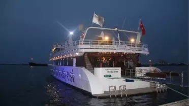 Arabistan'da 'Rüya Şehir Samsun' Diye Tanıtılacak
