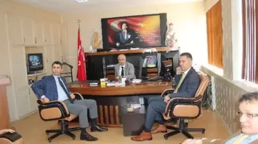 Vali Karahan, Görele'de İncelemelerde Bulundu