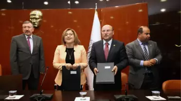 Belediye Çalışanlarının Bütçesini Rahatlatacak İmza