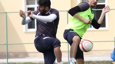 Boluspor Evinde Daha Rahat Kazanıyor