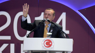 Erdoğan: İmam Hatiplere Can Suyu Vermek Beni Mutlu Etti