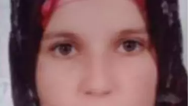 Eşinin Akrabasını Öldüren Kadın Tutuklandı