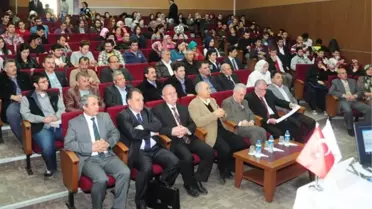 Etü'de Türk-Ermeni İlişkileri ve Erzurum Paneli