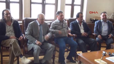 Hababam'la Söyleşi'