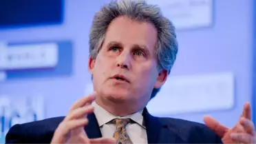IMF Birinci Başkan Yardımcısı Lipton Türkiye'ye Geliyor
