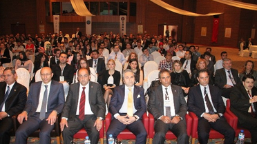Kavlak: 'Emek En Güzel Değerdir'