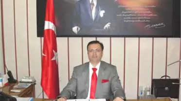 Keşan Kaymakamı Dınkırcı Açıklaması