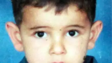 Küçük Muhammed'in Cenazesinde Gözyaşları Sel Oldu