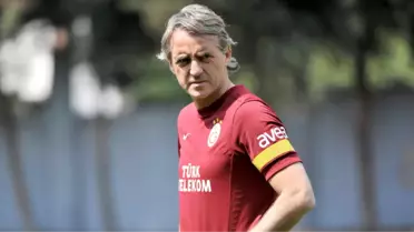 Mancini, Tito Vilanova İçin Başsağlığı Mesajı Yayınladı