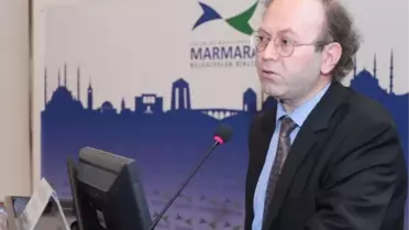 Marmara Belediyeler Birliği Türkiye'deki Azınlıkları Konuştu