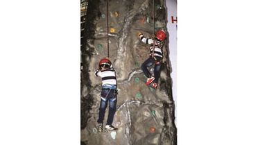 Miniklerden İzci Kampı'na Yoğun İlgi