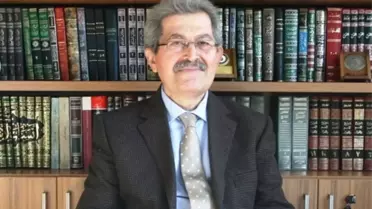 Profesör Sarıçam: Maganda Kurşunu ile Ölümde Dünya Birincisiyiz