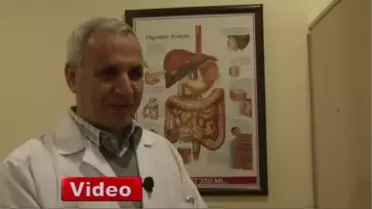 Safra Kesesi Hastalıkları Kadınlarda Daha Çok Görülüyor