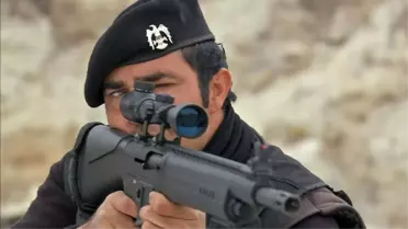Şefkat Tepe 149. Bölümü ile Samanyolu TV'de