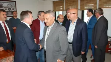 Afyonkarahisar İl Genel Meclisi'nde İkinci Sel Dönemi