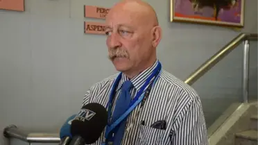 Aksav, Mevcut Yönetimle Devam Kararı Aldı