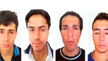 Suriyeli Çete, Ankara'da Adam Kaçırmaya Çalıştı