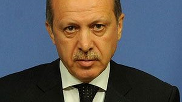 Erdoğan: Sömürdüler, Yıllarca Sömürdüler
