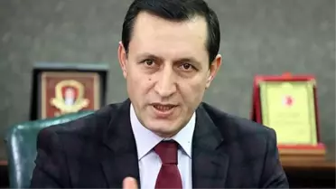 Başbakan Yardımcısı İşler'den AYM Başkanı Kılıç'a Tepki