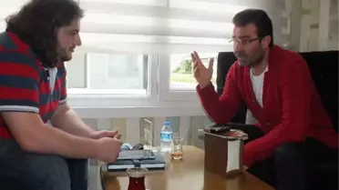 Bedirhan Gökçe: Karateden Çok Büyük Felsefe Aldım