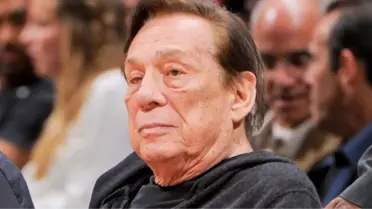 Donald Sterling'in Irkçı Sözleri, ABD'yi Ayağa Kaldırdı