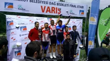 Gürsu Bisiklet Takımı Başarılarını Sürdürüyor
