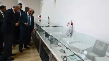Hava Trafik Kontrolörü Eğitiminde Milli Dönem