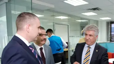 Koleksiyon Ofis Artık Kazakistan'da