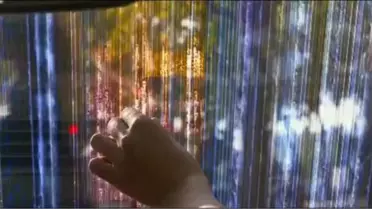Lucy Fragmanı