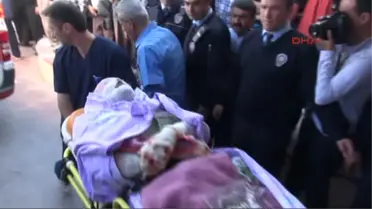 Ocak Daha Önce Kapatılmış