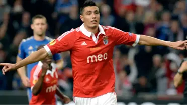 Trabzonspor CEO'su: Cardozo İle İlk Görüşmemiz Olumlu Geçti